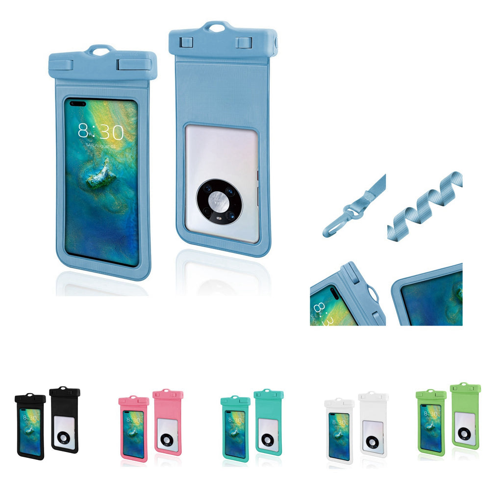 Outdoor Waterproof Phone Pouch
