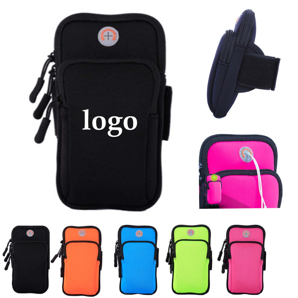 Sports Waterproof Armbag