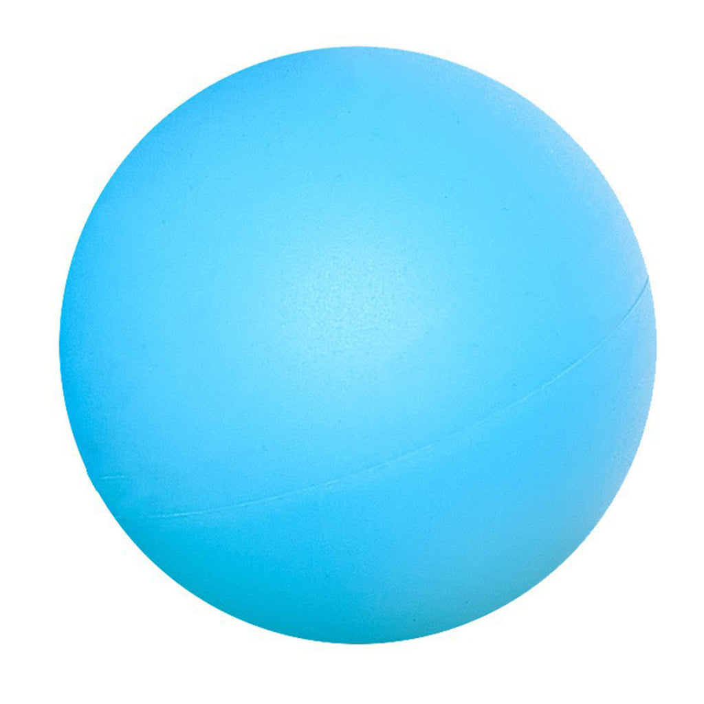 Silicone Fascia Ball 2.48" Solid Yoga Massage