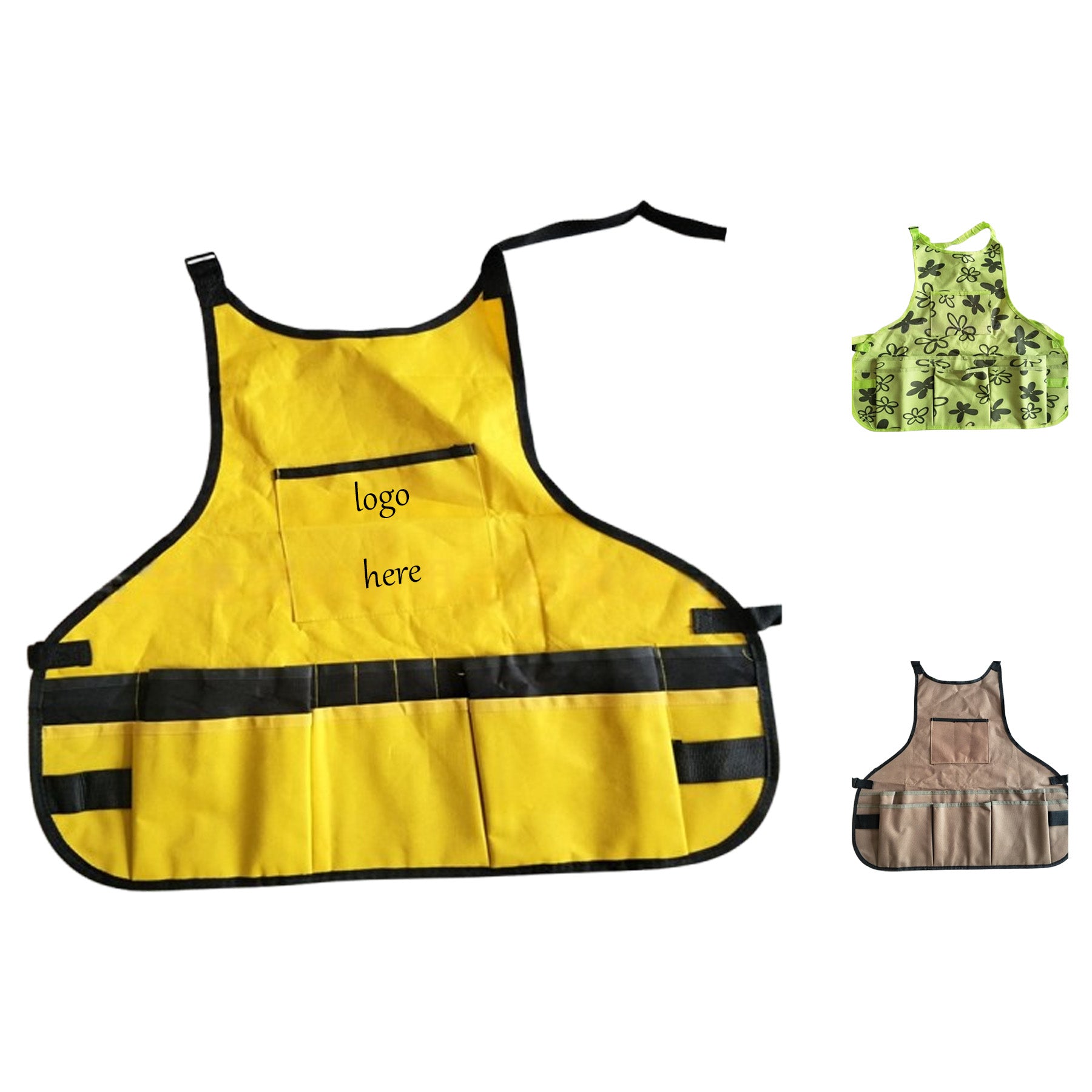 Working Apron