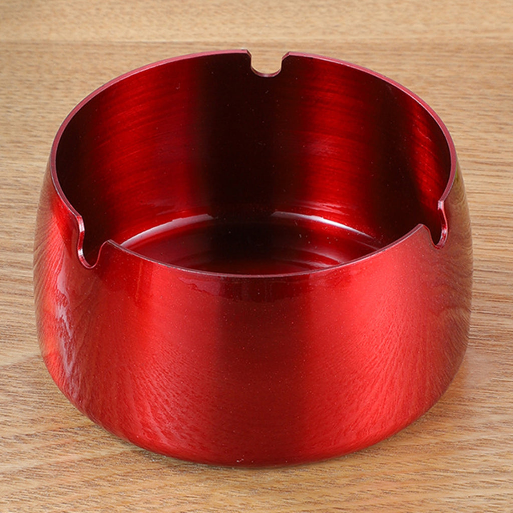 Stainless Steel Ashtray