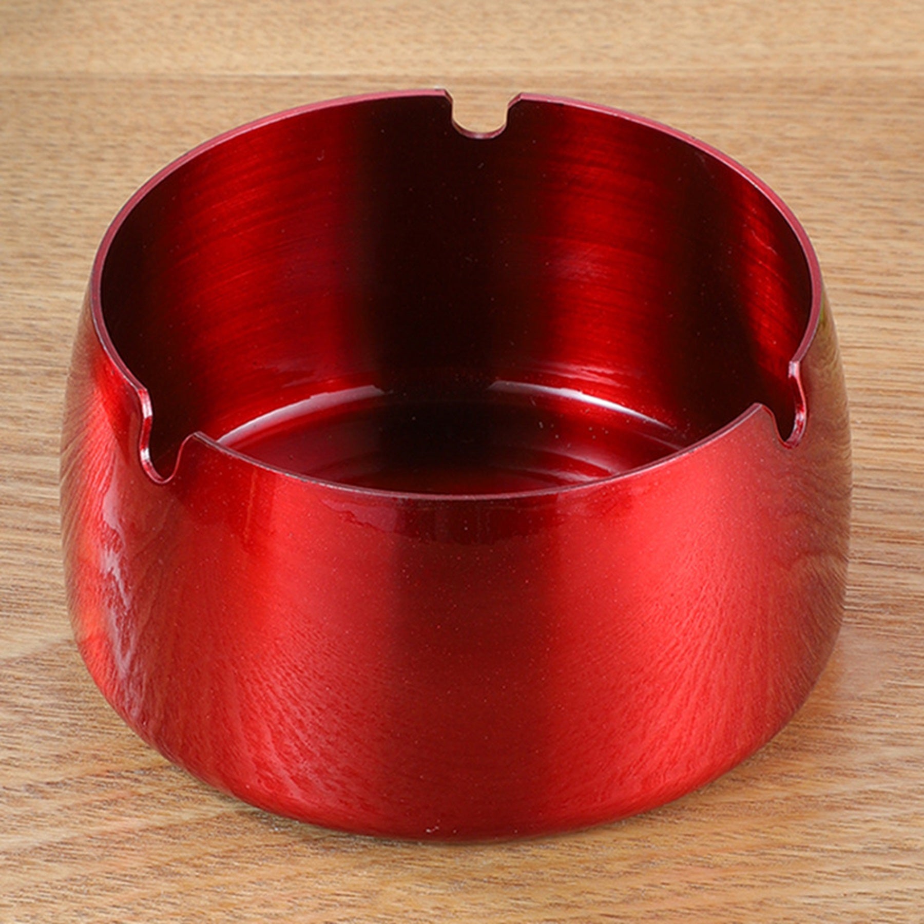 Stainless Steel Ashtray