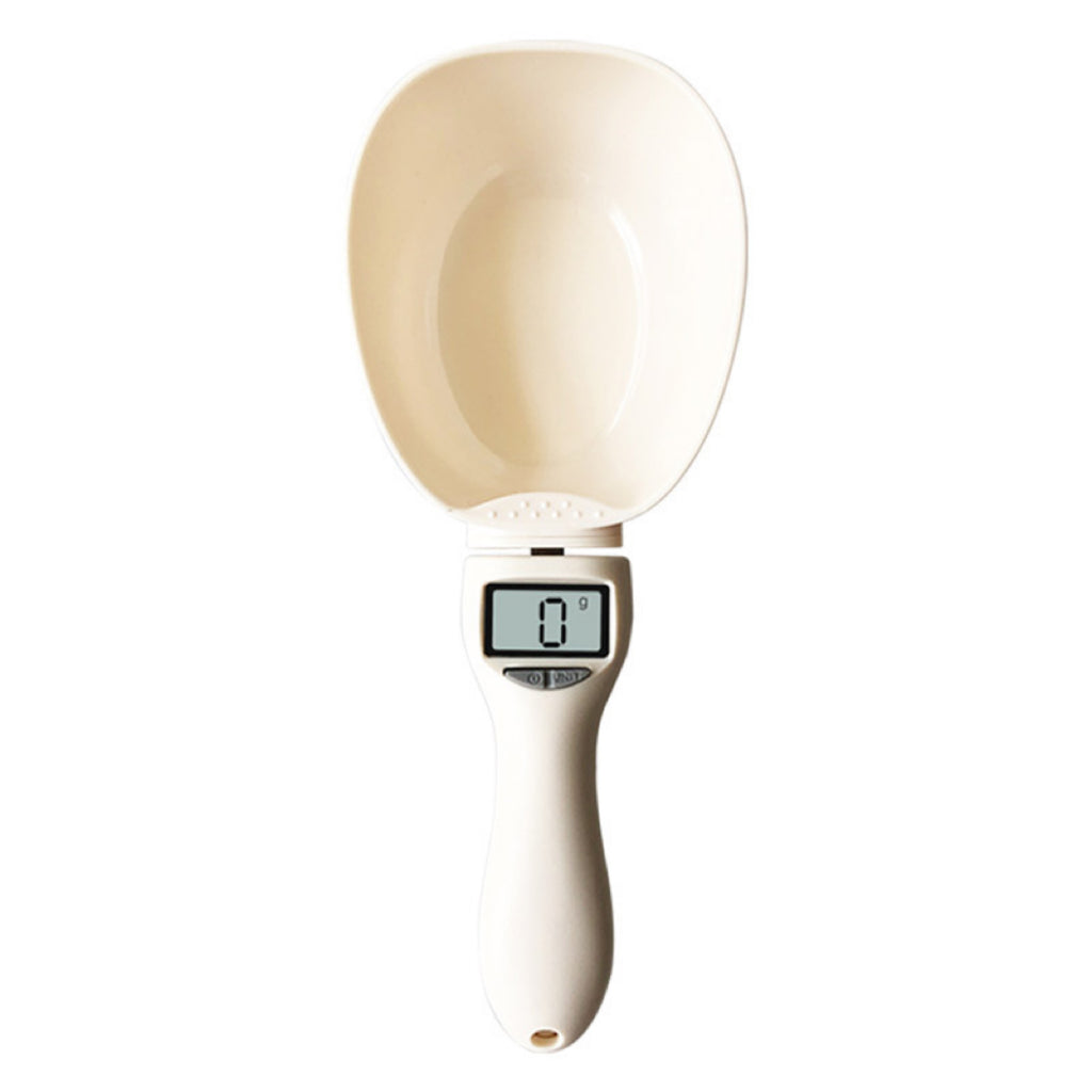 Handheld Digital Measuring Spoon