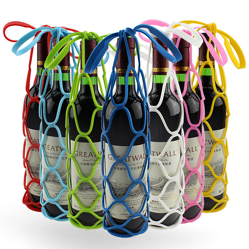 Silicone Wine Basket