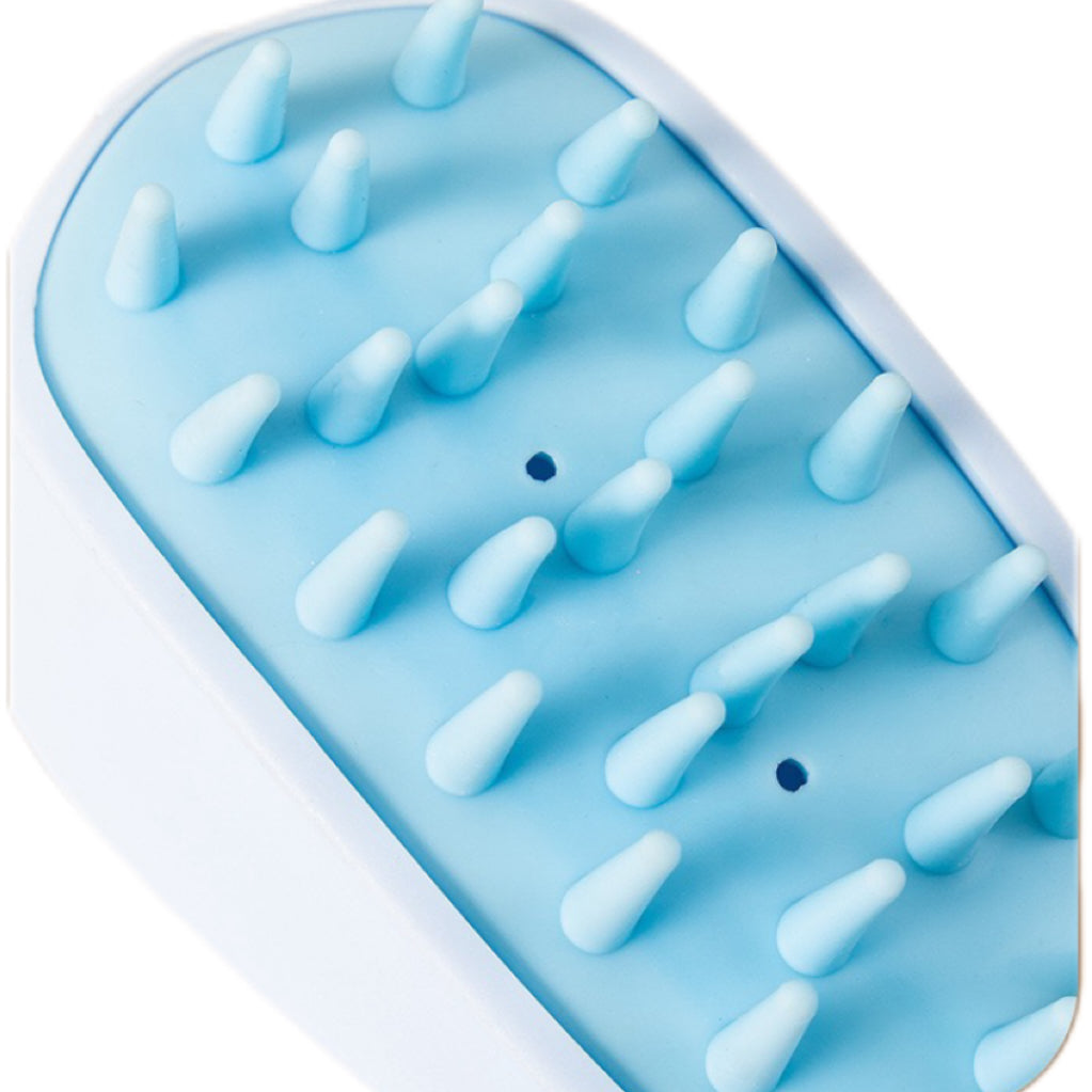 Shampoo Brush