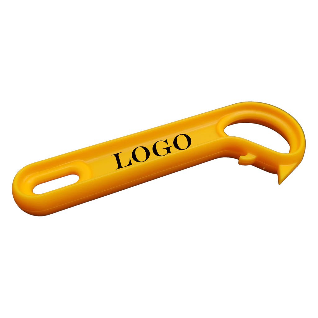 Ring-Pull Can Opener