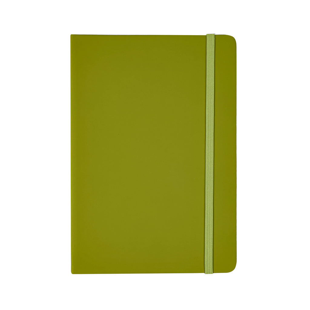 Stylish Pu Leather Notebooks