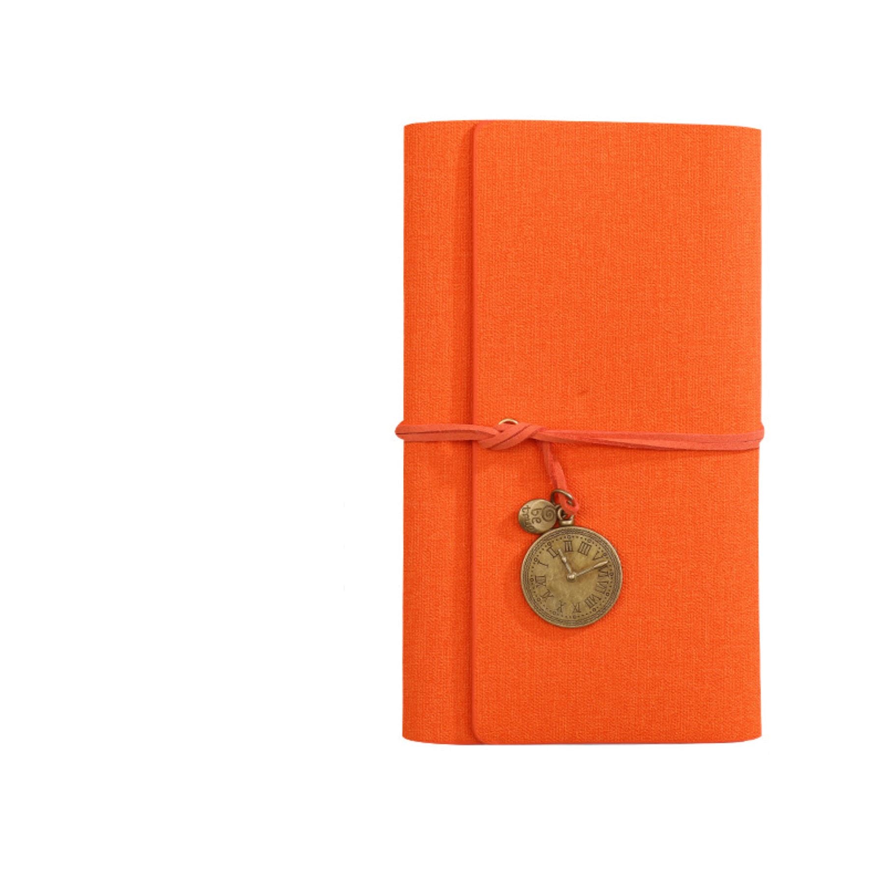 Loose Leaf Binding Notebook