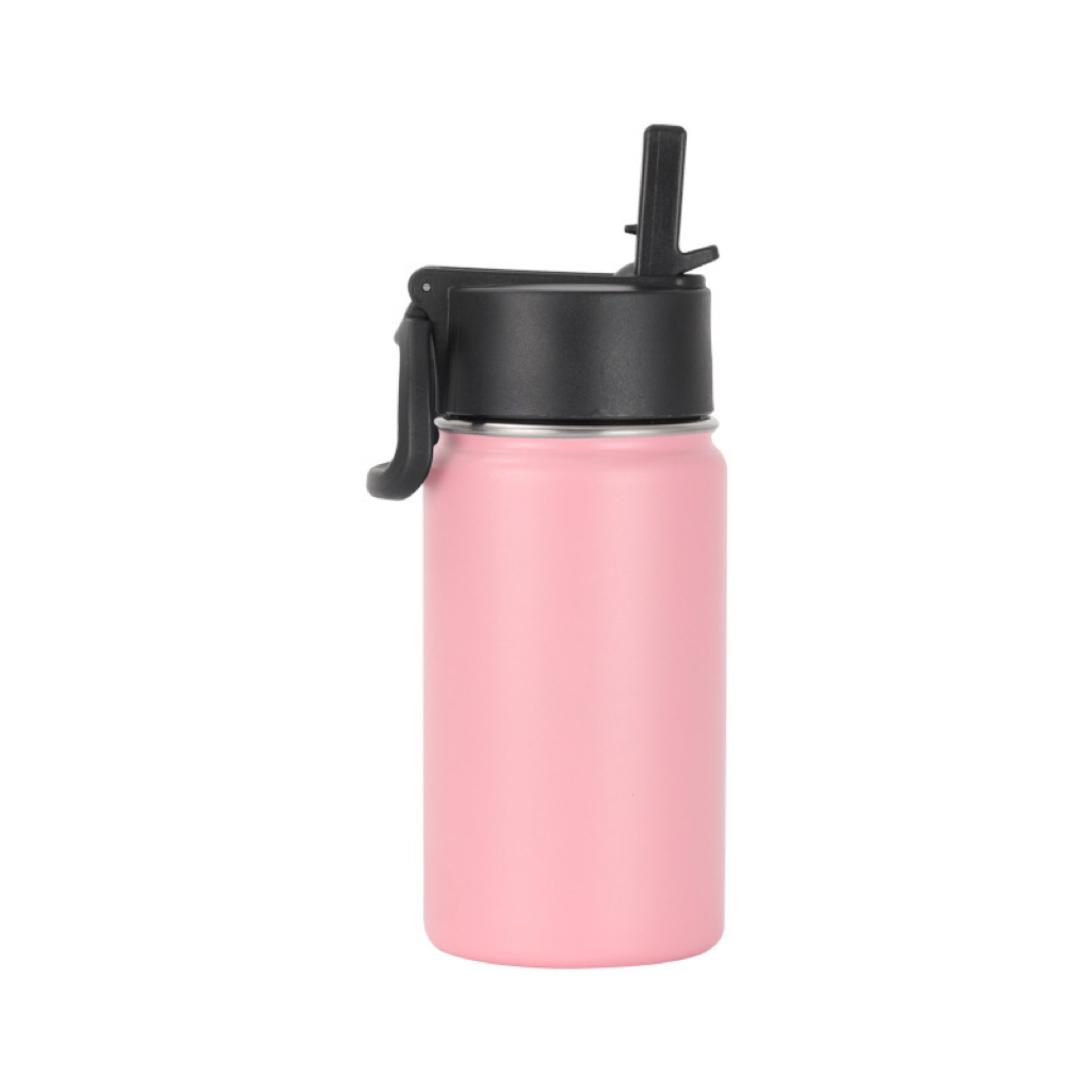 12 Oz 304 Stainless Steel Insulated Sports Bottle