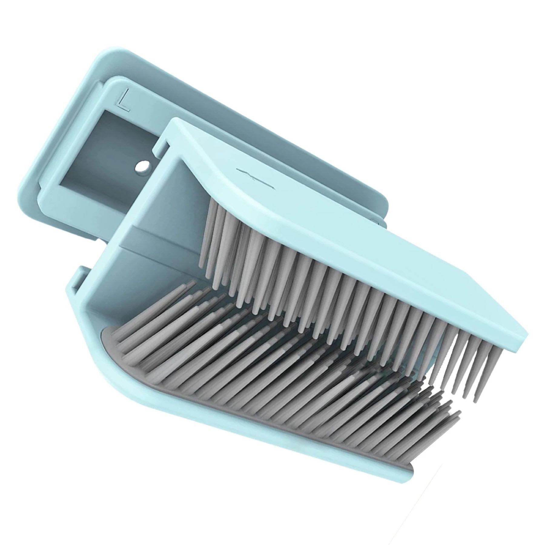 Silicone Hair Catcher
