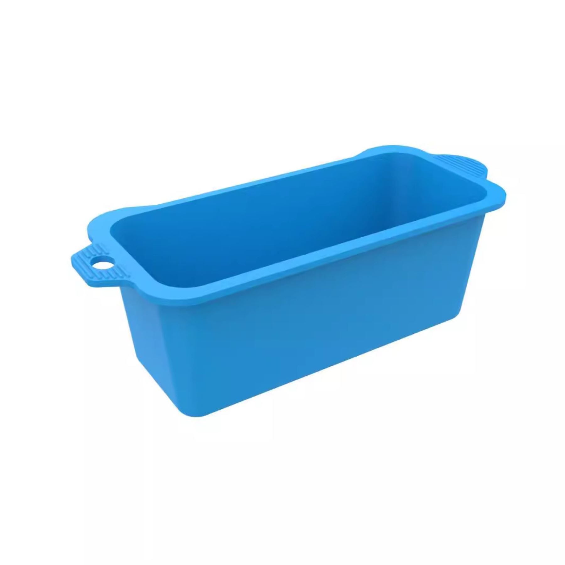 Baking Pan Silicone Grease Trapper