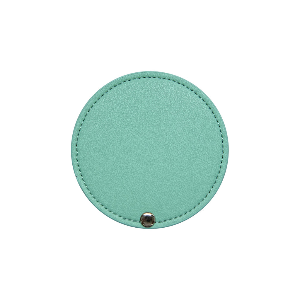 Premium PU Mini Rotating Mirror