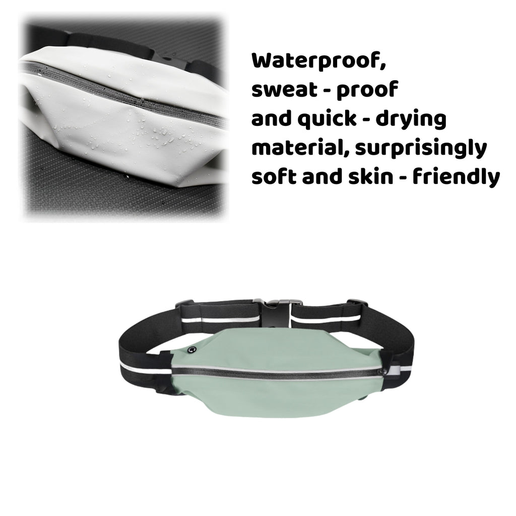 Outdoor Sports Fanny Pack