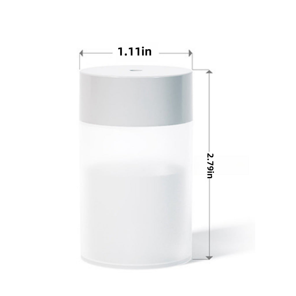 Car and Household Humidifier