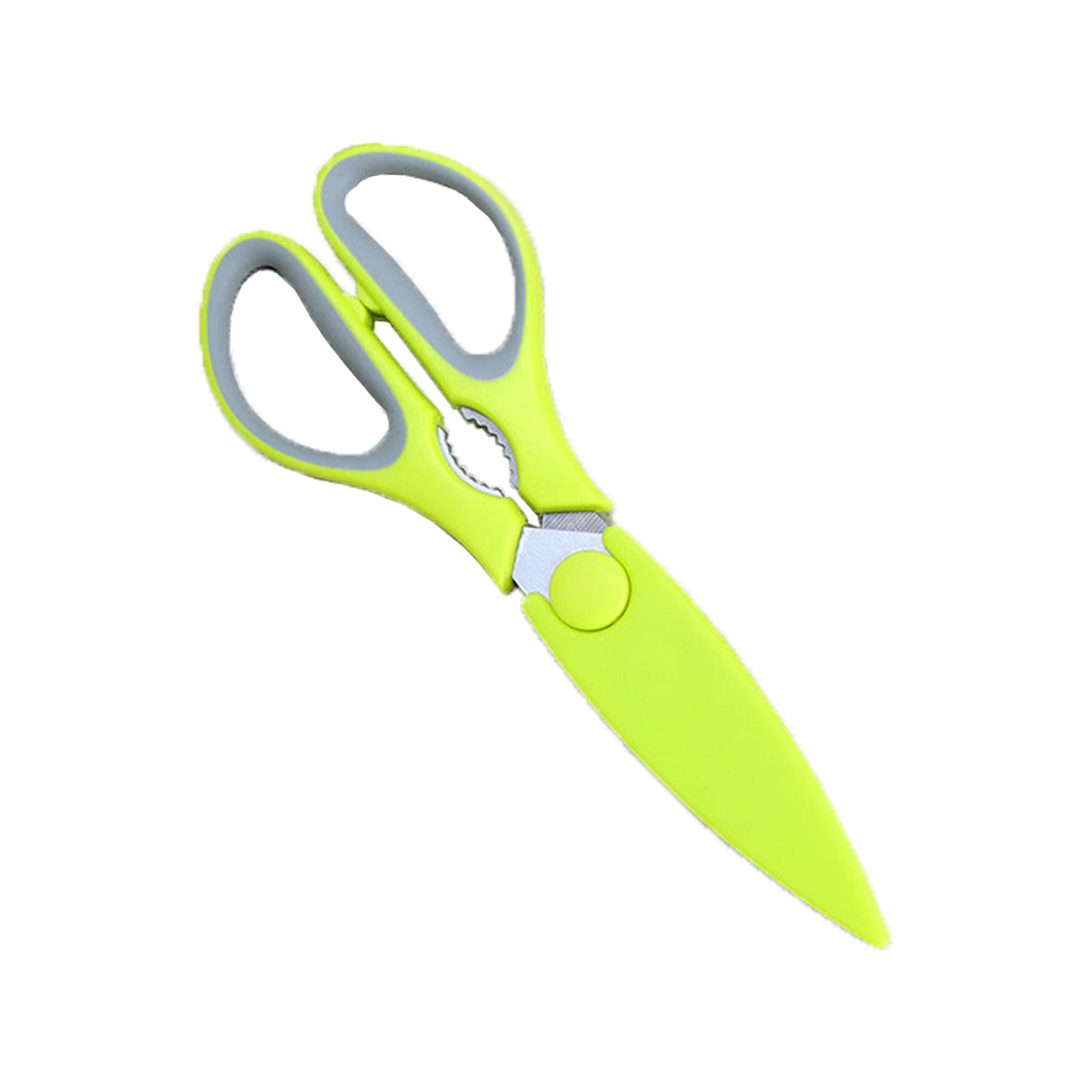 Magnetic Kitchen Scissors