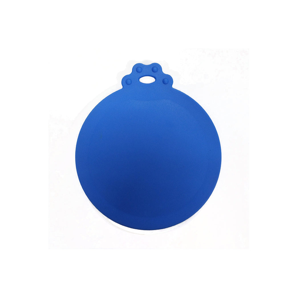 Stay Fresh Silicone Can Lid