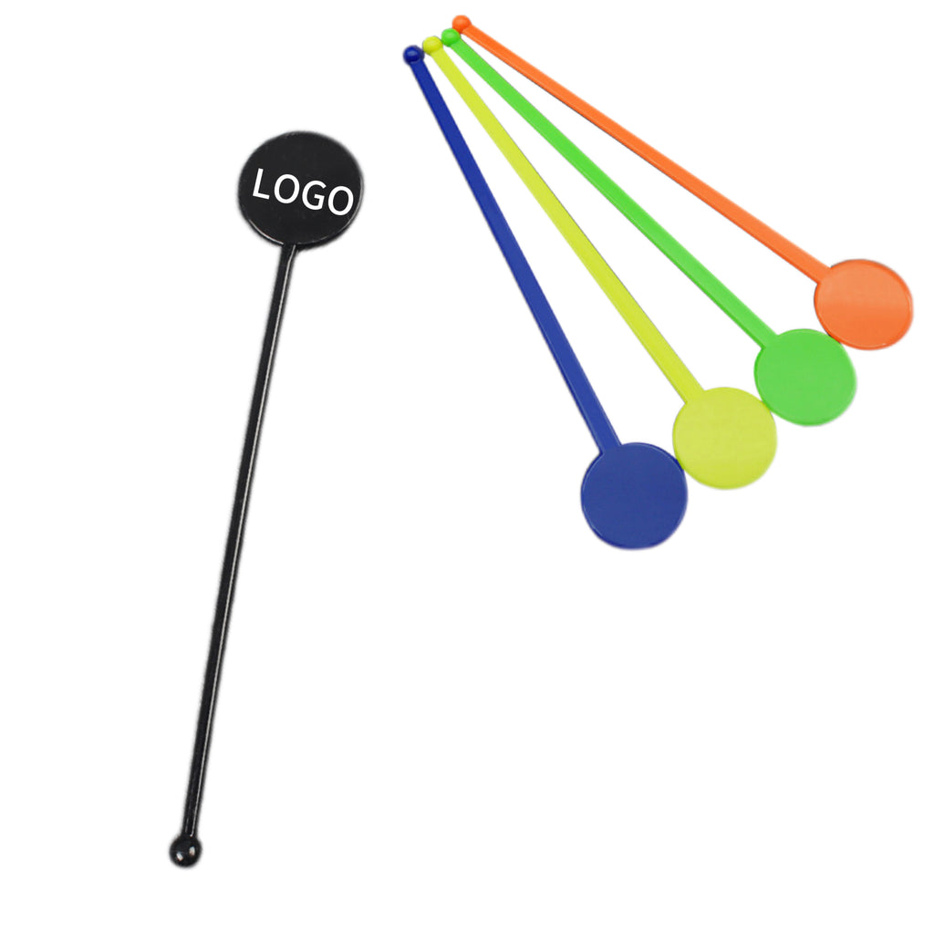 Disposable Cocktail Stirrer