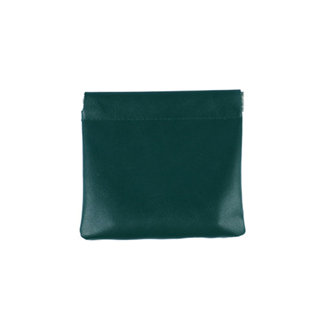 PU Leather Shrapnel Bag