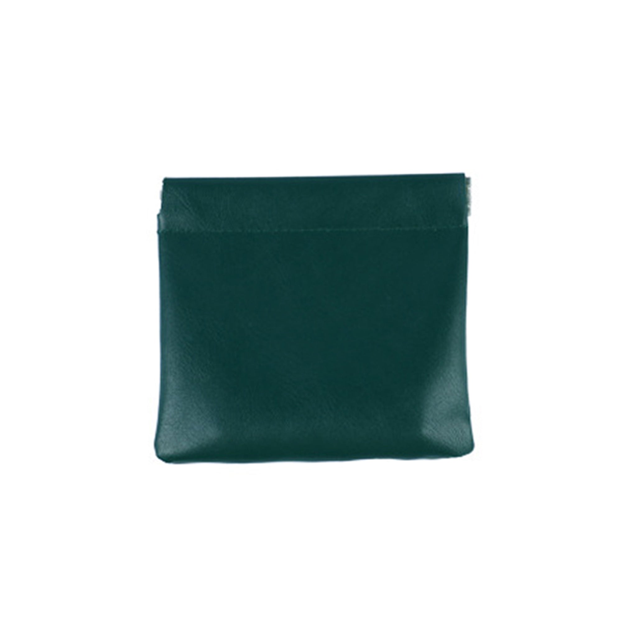 PU Leather Shrapnel Bag