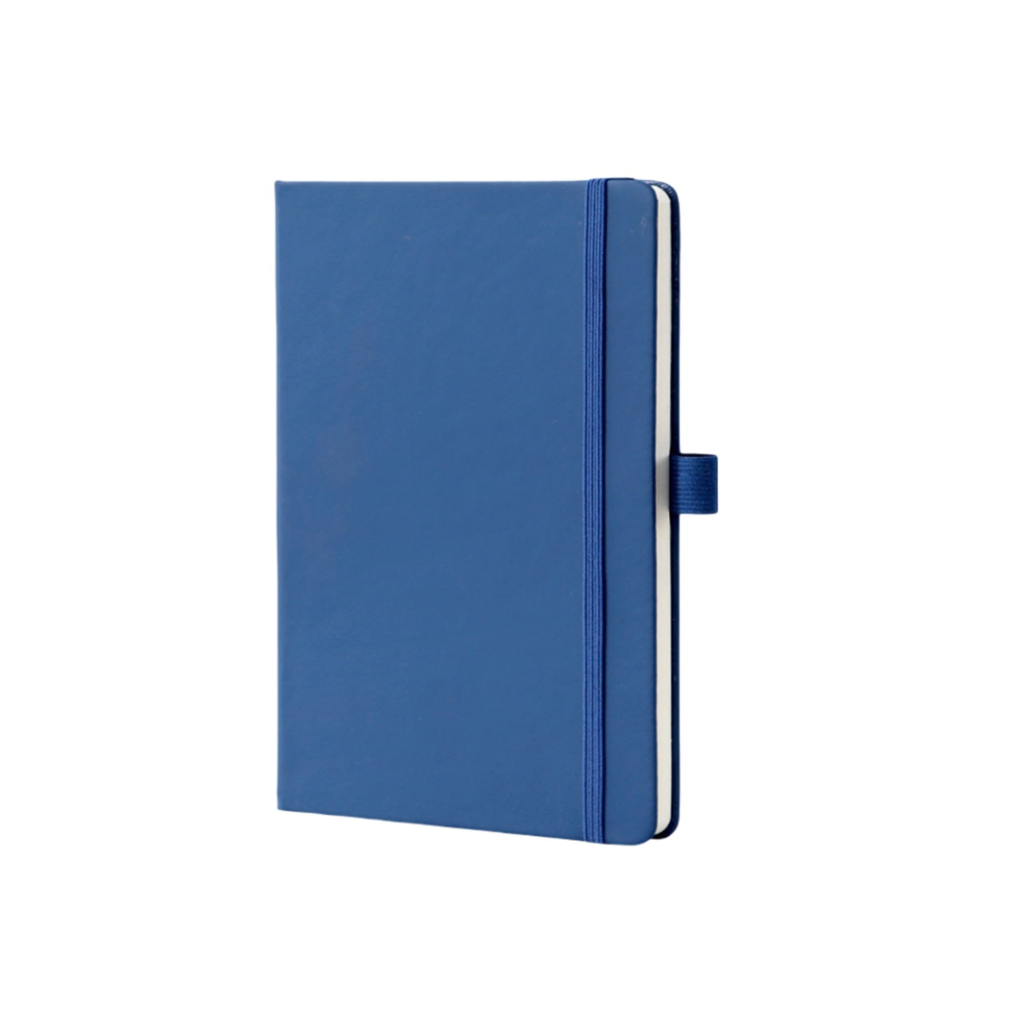 Pu Material Diary With Pen Loop And Strap