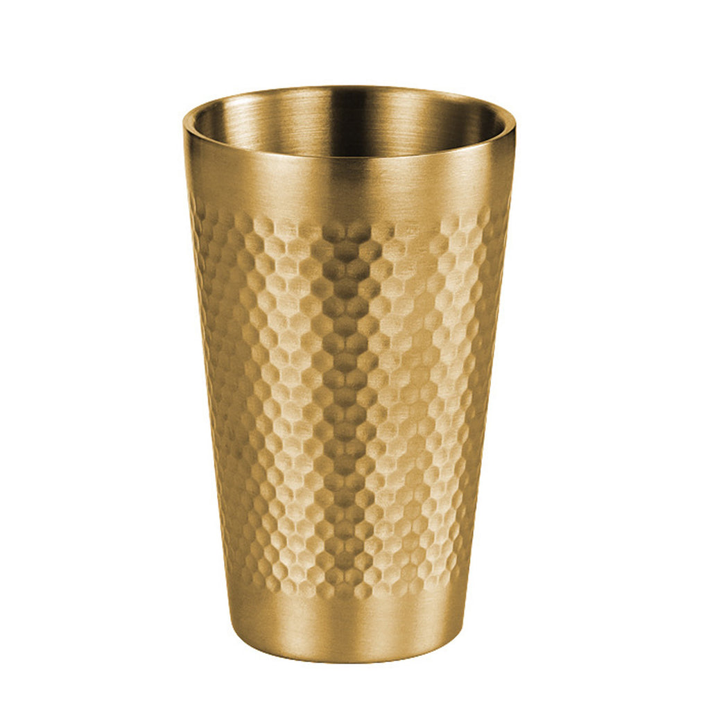 16 Oz Double Wall Stainless Steel Cup