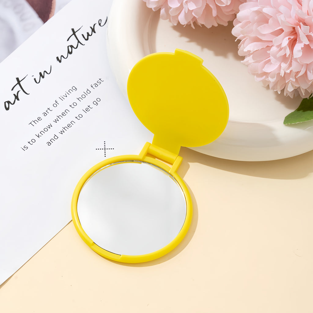 Pocket Mirror