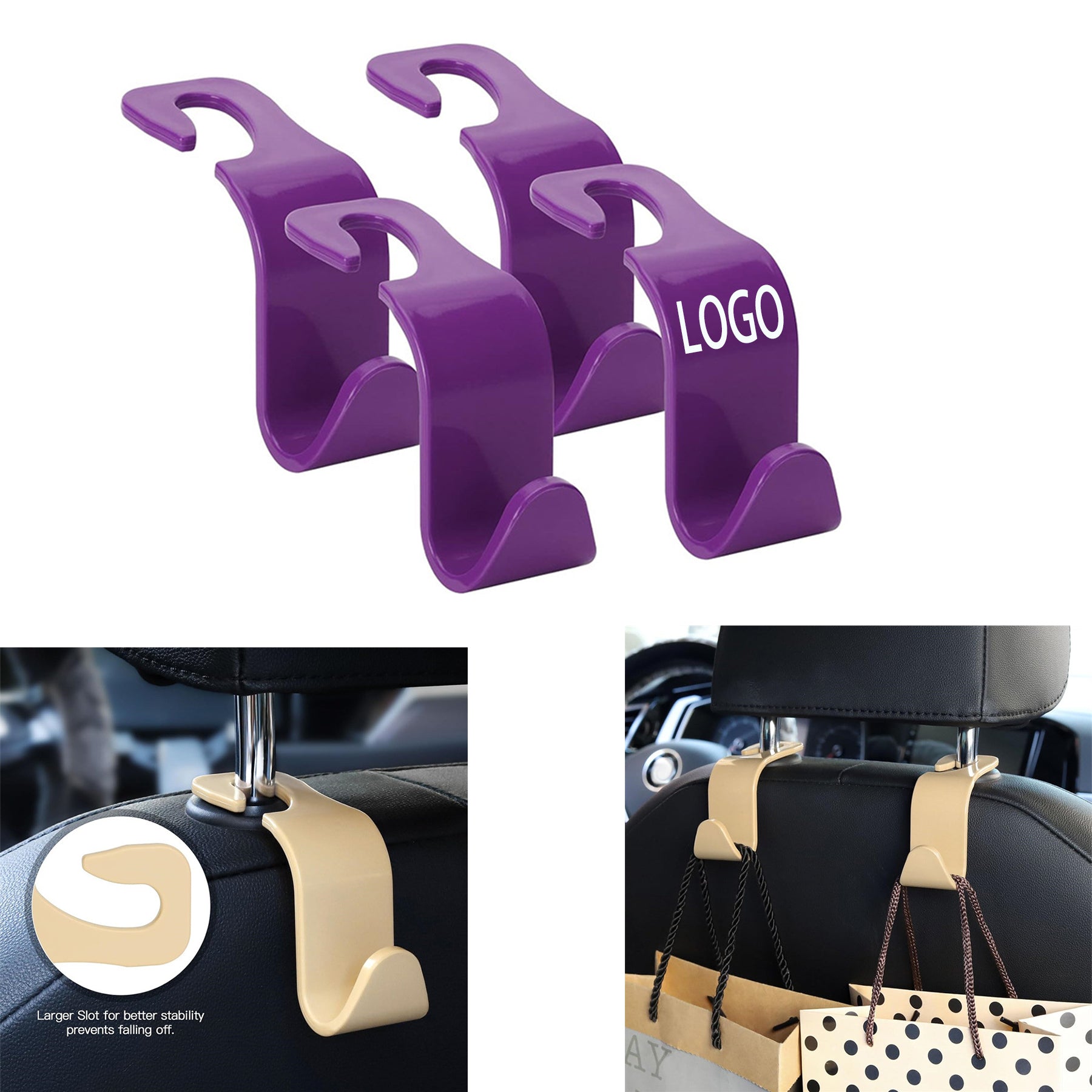 Car Hooks
