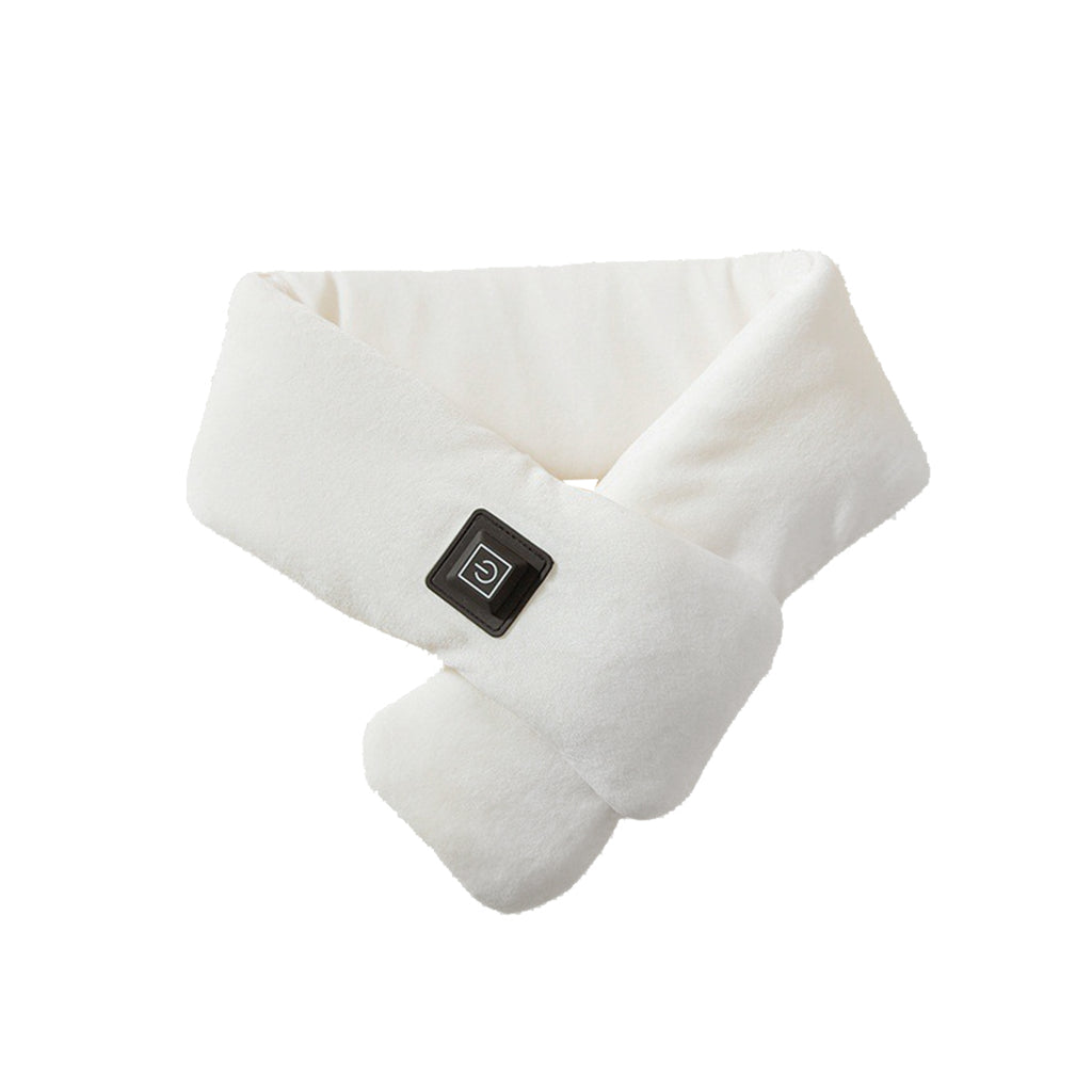 Graphene Smart Heating Scarf