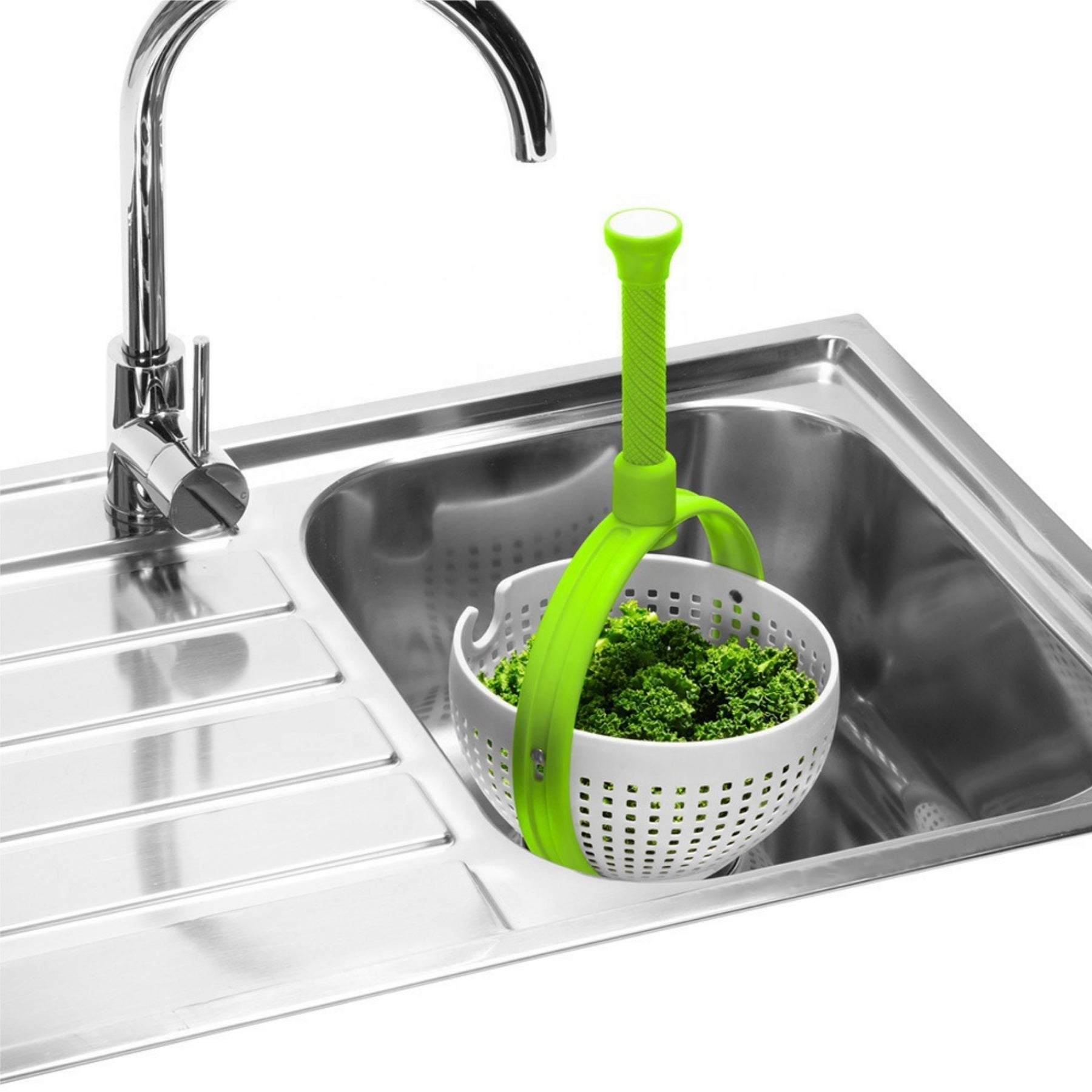 Kitchen Draining Basket