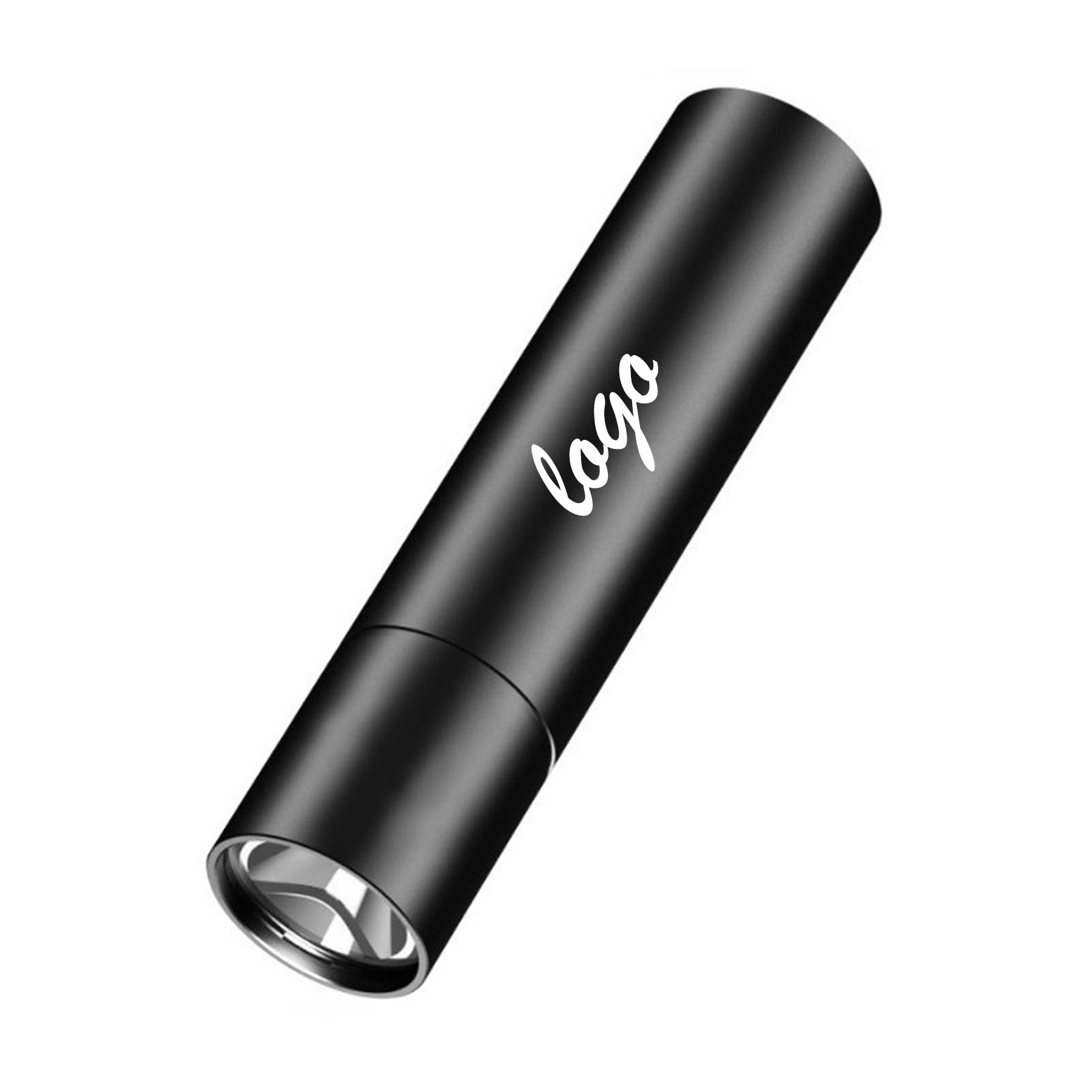 Rechargeable Mini Flashlight