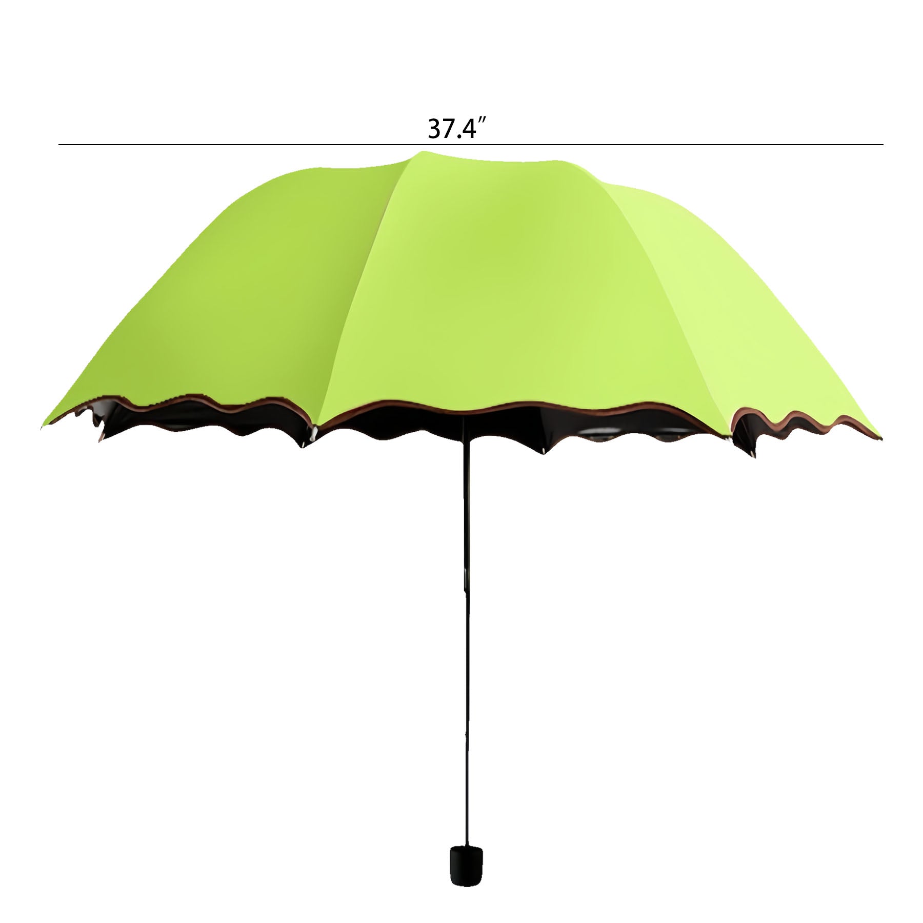 Color Changing Umbrella