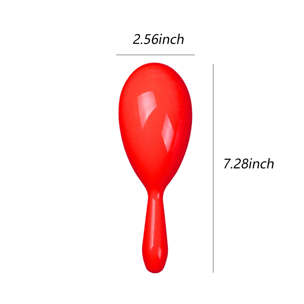 Maracas Musical Instruments