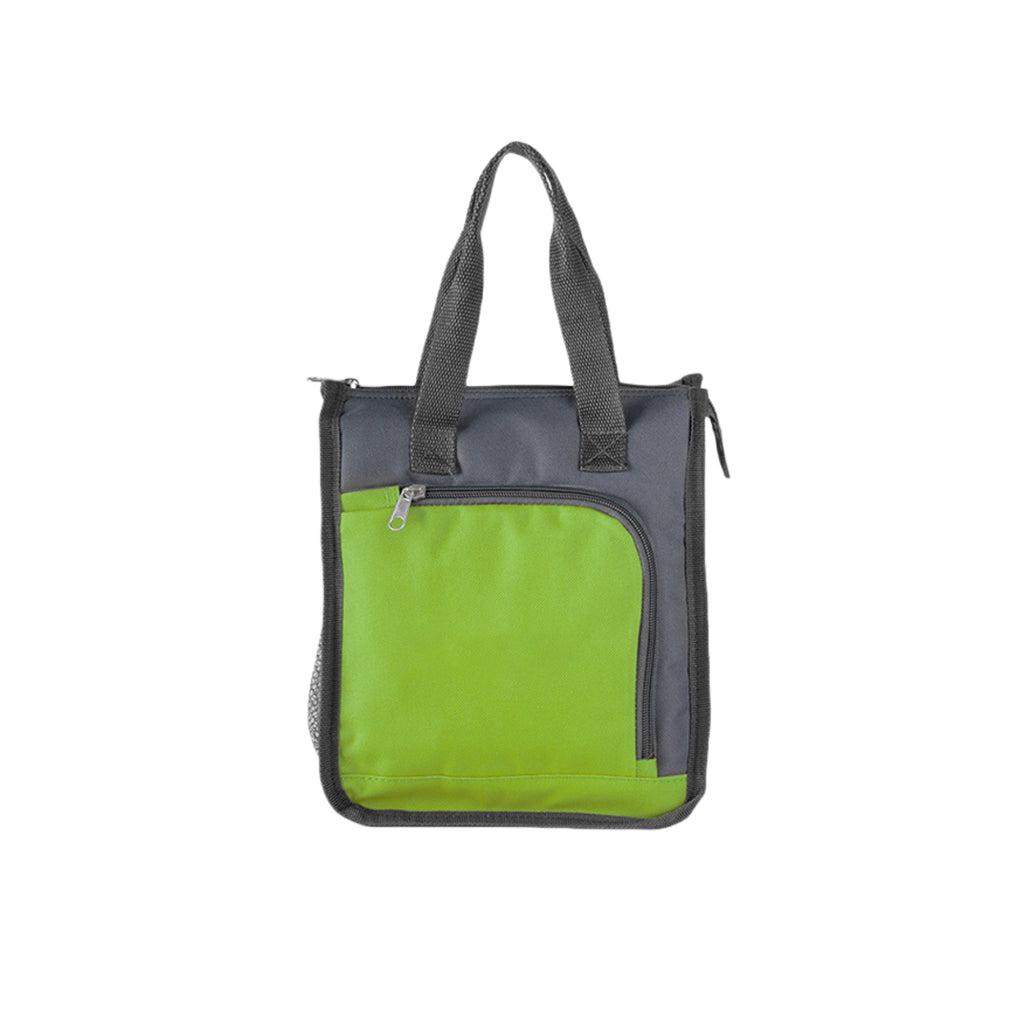 Oxford Fabric Handheld Lunch Bag