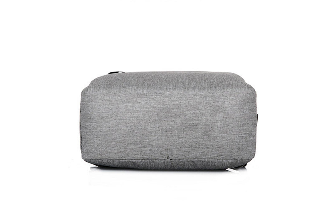 Business Office Backpacks Laptop Bag With USB Charge
