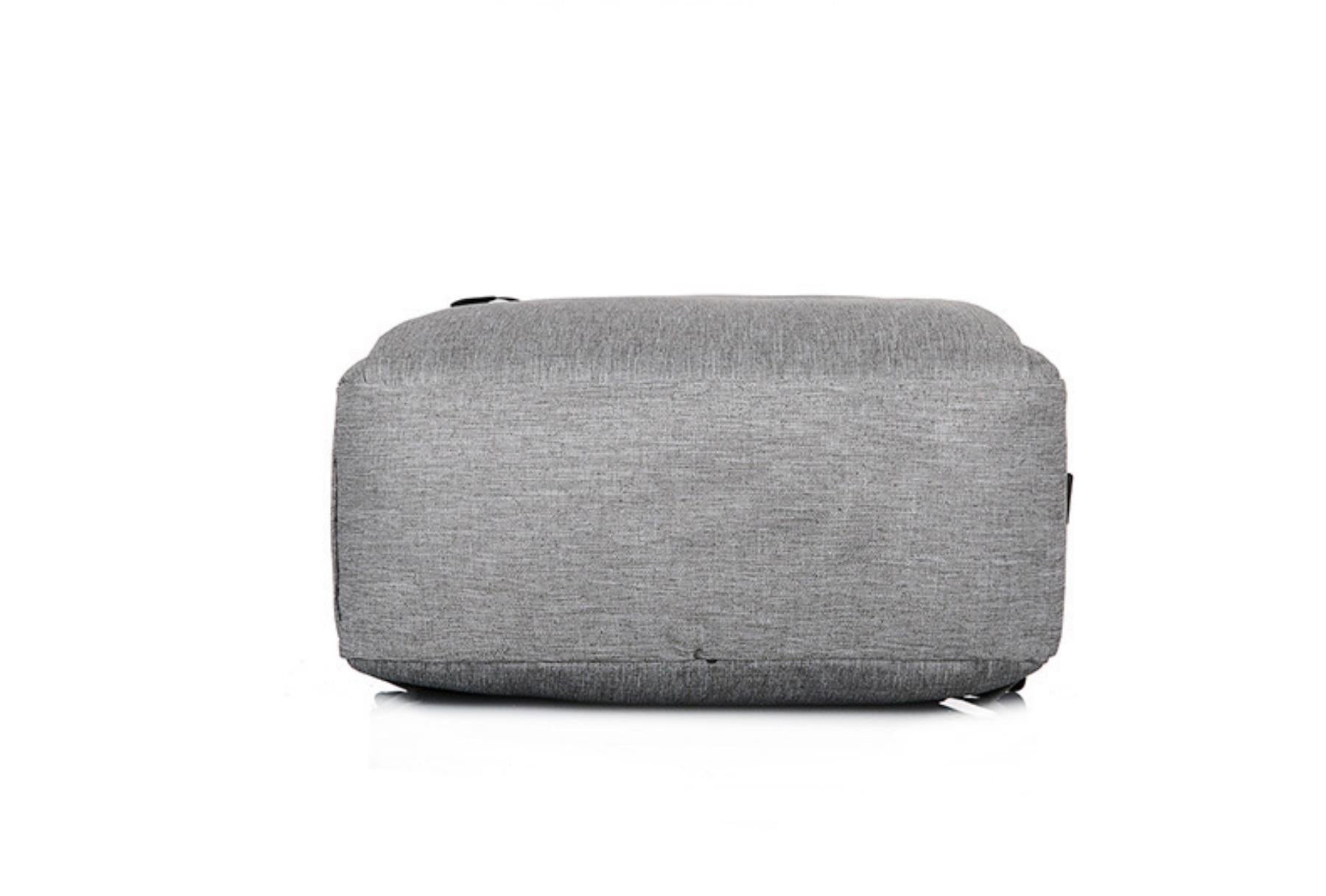 Business Office Backpacks Laptop Bag With USB Charge