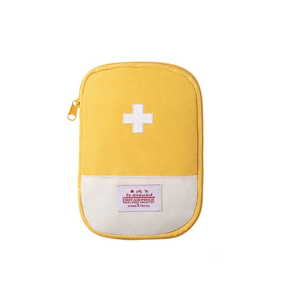 Outdoor Empty Eva First Aid Kit