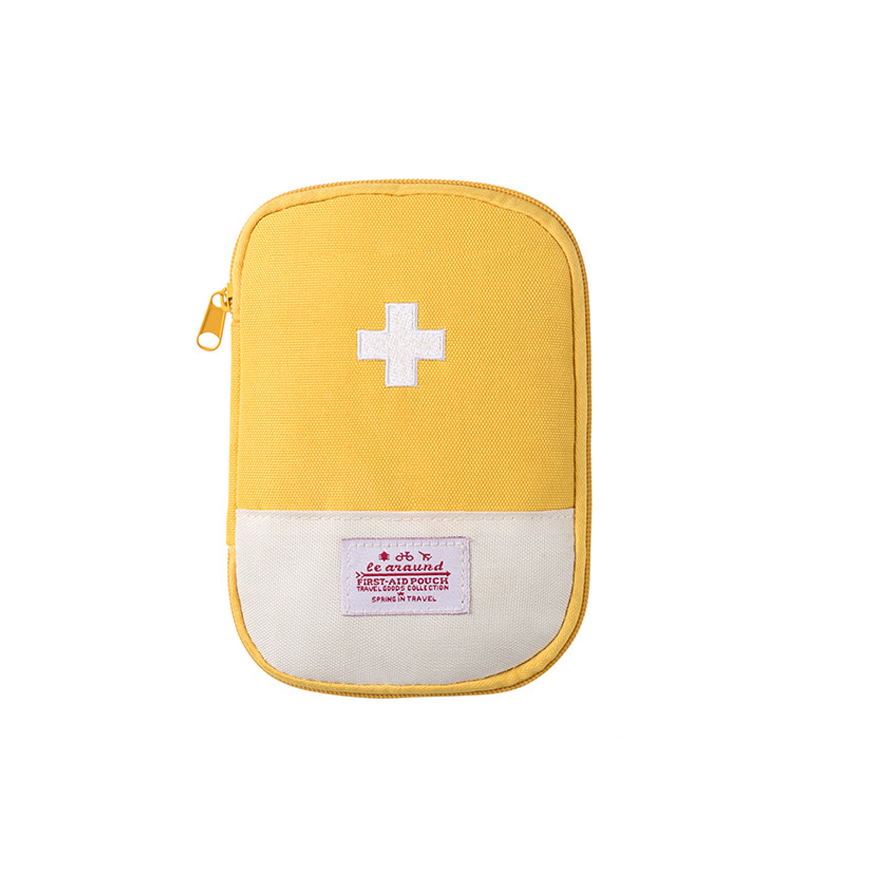 Outdoor Empty Eva First Aid Kit