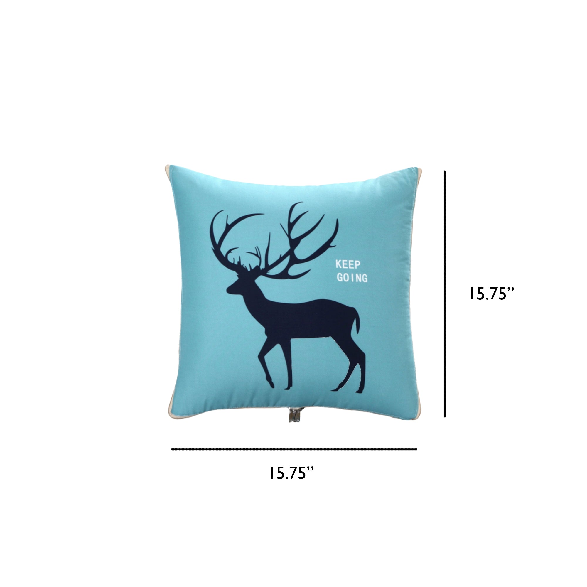 Portable Travel Pillow Blanket