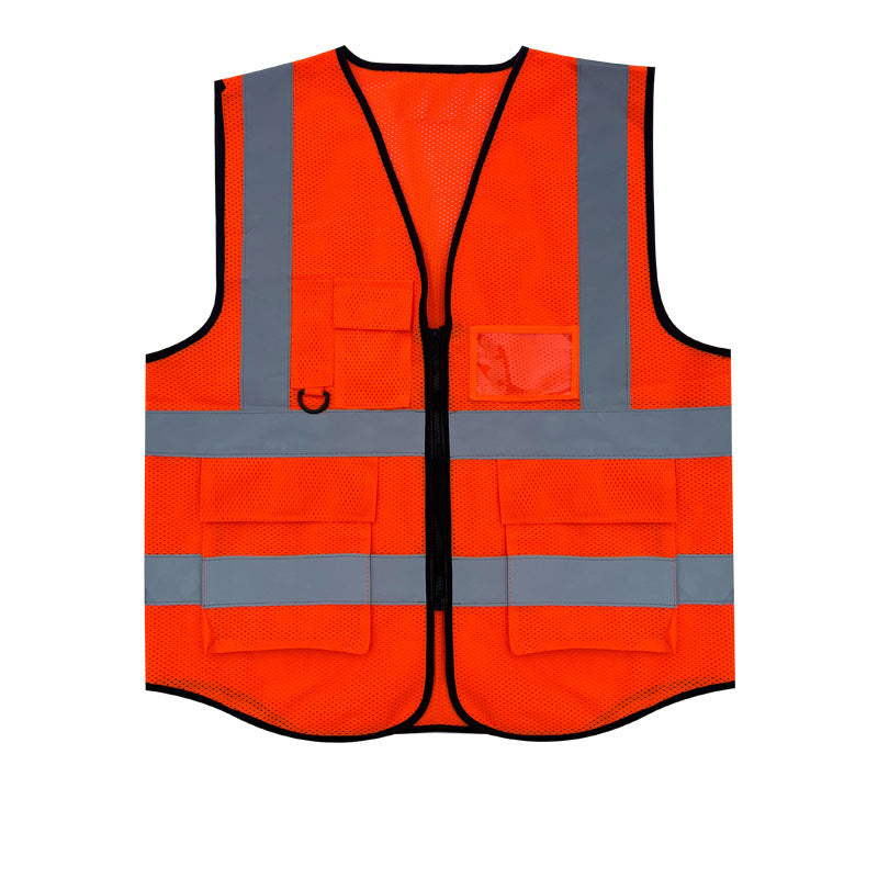 Reflective Safety Vest