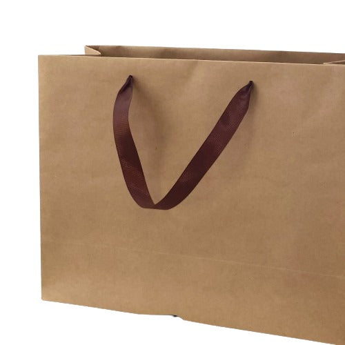 Cardboard Carrier Bag