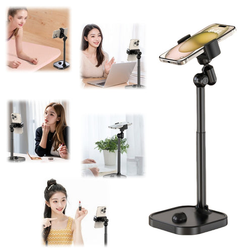 Adjustable-Height Phone Holder