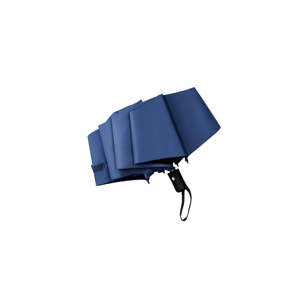 Auto-Open Foldable UV-Protective Umbrella (Rain & Sun Use)