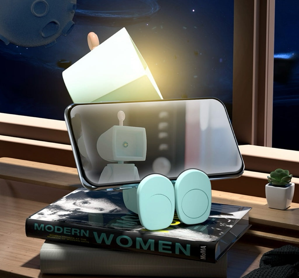 Magnetic Night Light
