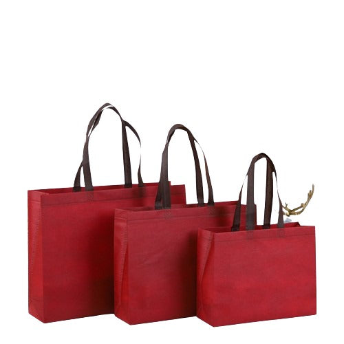 Non-Woven Grocery Tote Bag