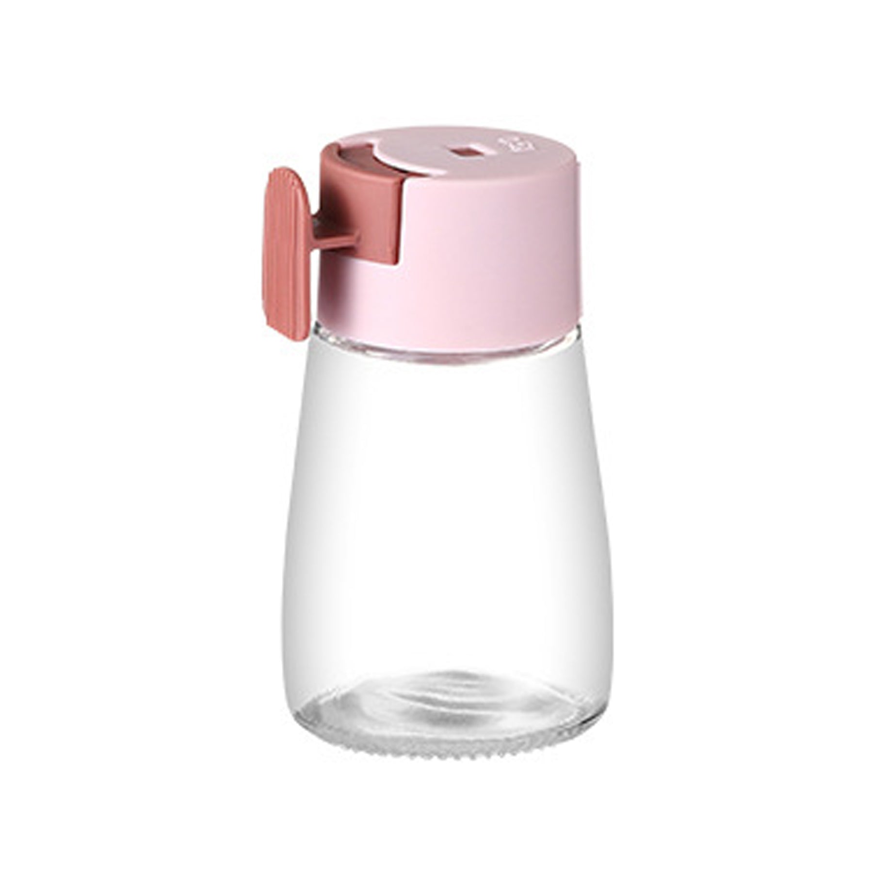 Press-Fit Seasoning Jar