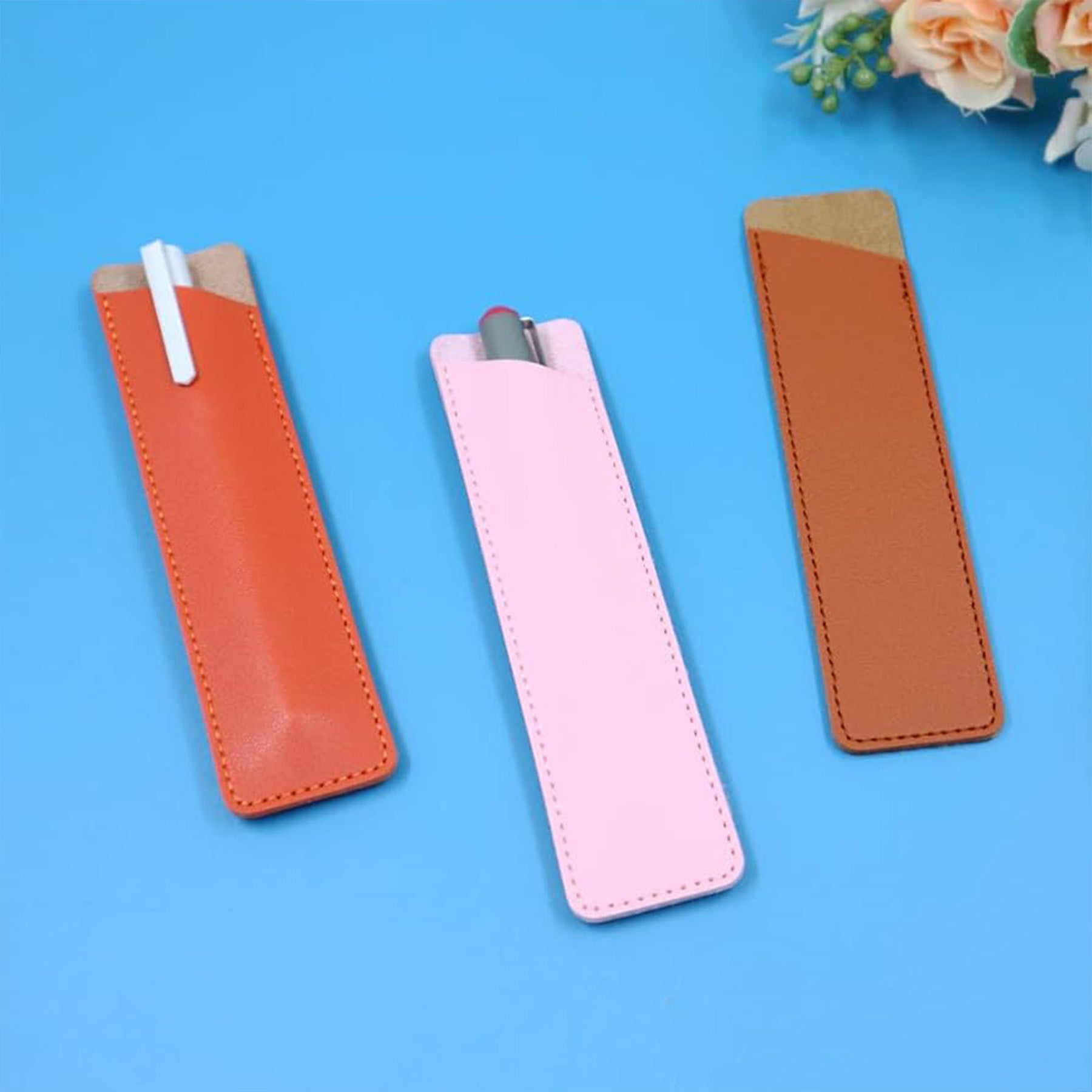 Pen Sleeve