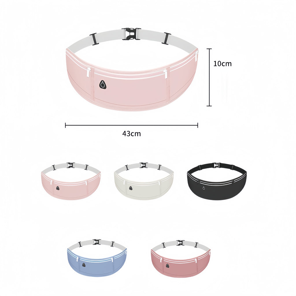 Pocket Sport Belt