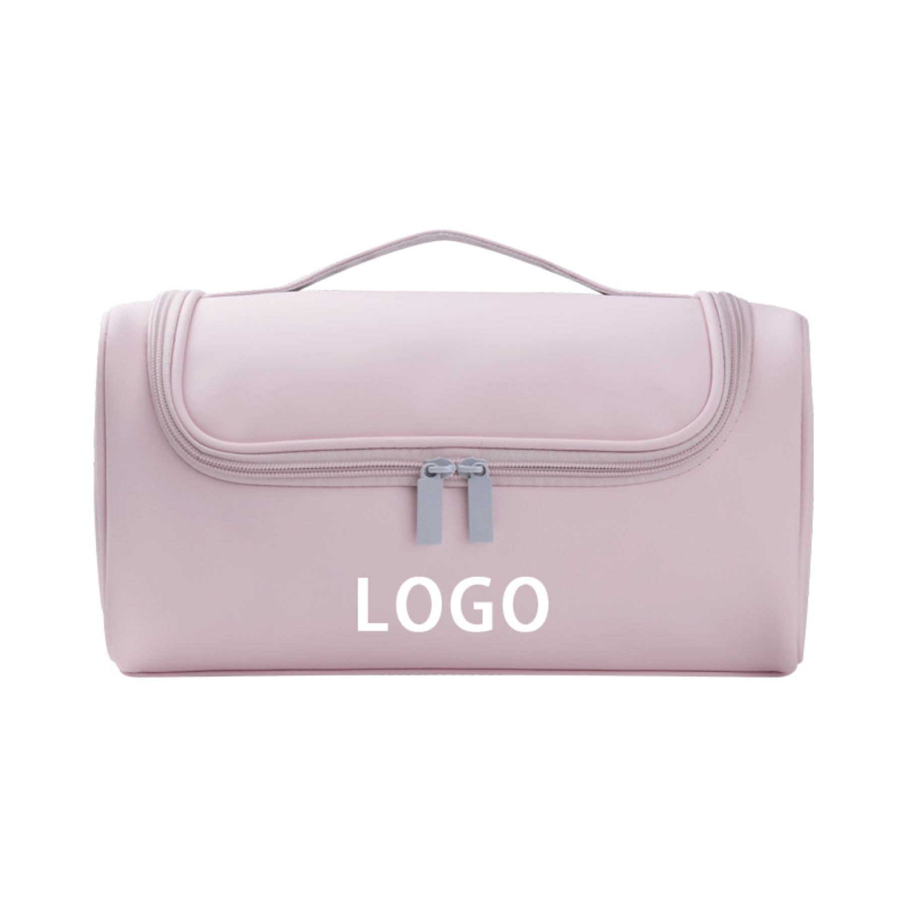Stylish Hair Dryer Curler Storage Bag