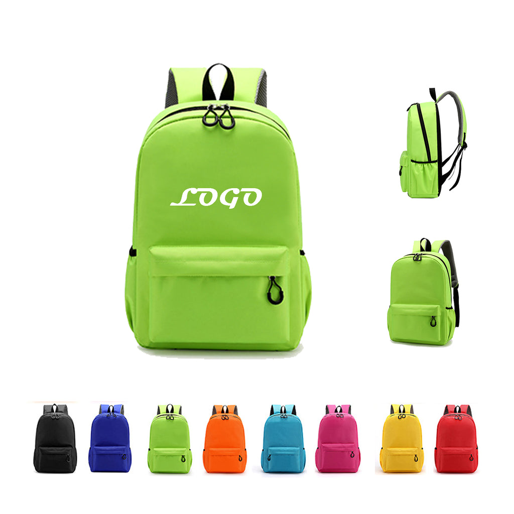Schoolbag Backpack