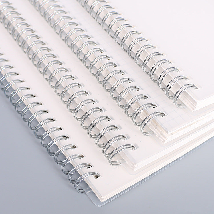 Ring Notebook